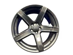 2017-2022 Dodge Challenger Srt Hellcat 20X9.5 Single Spoke Wheel Rim Black Used. Price: $499.01.