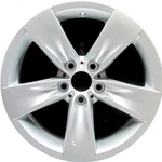 Wheel Rim Bmw 525I 528I Xdrive 528XI 530I 535I 535XI 545I 550I M5 Oe 71205 Remanufactured. Price: $221.00.