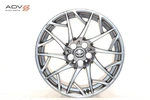 2025 Toyota Camry Wheel Rim 19" 19X8.5J 45 & Tpms Center Cap Oem Used. Price: $354.99.