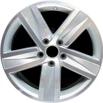 Wheel Rim Volkswagen Vw Cc 2012-2017 3C8601025Q8Z8 Oem 69951 Remanufactured. Price: $237.00.