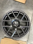 20 Dodge Charger Challenger Oem Alloy Wheel Rim Scat 5RN84TRMAC Used. Price: $268.00.