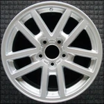 Chevrolet Camaro 17 Inch Painted Oem Wheel Rim 2000 To 2002 Remanufactured. Price: $343.00.