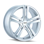 16X7 Touren TR62 Hypersilver/machined Wheel 4X100/4X4.5 (40MM) New. Price: $147.05.