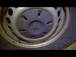 Sprinter SPRINTV25 2010 Black Center Cap Used. Price: $45.00.