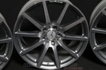 A4634011800 Amg Alloy Wheel 20 Inch Himalayan Grey New Mercedes G-class W463 Mopf Neu:. Price: $745.52.