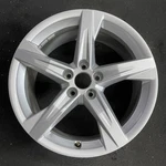 Audi Q5 Oem Wheel 18 2021-2024 Rim Original Factory 80A6001025BE 12034 Used. Price: $171.58.