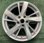 17" X 7.5" Nissan Altima 2013 2014 2015 Factory Oem Wheel Rim 62593 Silver Remanufactured. Price: $311.59.