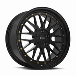 Vors VR8 19X8.5 5X114.3 35 Gloss Black Wheel 19" Inch Alloy Rim 73.1 New. Price: $260.00.