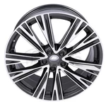20"X8.5" Alloy Wheel Rim 4K0601025J For Audi A6 Quattro 2019-2024 New. Price: $254.99.