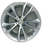 2015 Bmw 328I Aluminum Wheel Rim 19X8.5 6794690 Oem *scratches* Used. Price: $159.99.