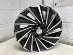 2023 Hyundai Sonata 17X7 Wheel 8 Spoke Condition Oem Used. Price: $239.95.
