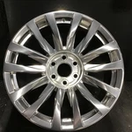 2021-2024 Cadillac Escalade 4873 Wheel 22 X 9 14 Spoke Rim Polished 23376238 Used. Price: $424.95.