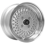 Enkei 465-570-4838SP Classic Line 15X7 38MM Offset 4X114.3 Bolt Pattern Wheel New. Price: $160.09.
