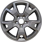 Honda Passport 2022 2023 2024 2025 18" Oem Wheel Rim 42700TGSA21 TGS18080F Remanufactured. Price: $298.99.