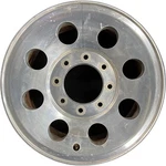 Ford 17X7.5 F250SD F350SD Wheel Oem Rim Factory Stock 2005-2007 Used. Price: $159.97.