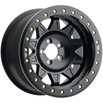 Dirty Life 9302 Roadkill Race 17X9 5X5" -38MM Matte Black Wheel Rim 17" Inch New. Price: $516.99.
