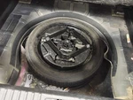 Wheel 16X4 Compact Spare Fits 12-17 Verano 630675 Used. Price: $88.26.