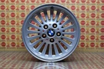 1997 1998 1999 2000 2001 2002 2003 Bmw 540I Wheel Rim 16X7 16" 36111092209 Oem Used. Price: $63.99.