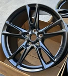 20" Chevy Camaro Oem Rear Wheel Rim Factory Satin Black 20X9.5 Chevrolet 5875 Used. Price: $284.99.