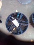 Wheel 18X8-1/2 Aluminum Funnel Spoke Polished Fits 06-09 Mustang 714215 Used. Price: $189.89.