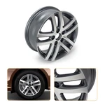 16 X6.5 Inch Wheel Rim For Jetta 2005-2018 1K0601025BN8Z8 Oem Silver 69812 Us New. Price: $117.78.