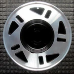 Ford Aerostar 14 Inch Machined Oem Wheel Rim 1988 To 1991 Remanufactured. Price: $200.00.