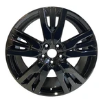 20" Honda Pilot Wheel Rim Factory Oem 63149 2009-2022 Gloss Black 08W20TG7100B Remanufactured. Price: $324.57.