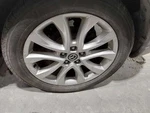 Wheel Aluminum 19X7 10 Curved Spokes Fits 13-15 Mazda CX-5 3155373 Used. Price: $152.90.