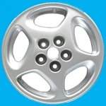 Nissan 300ZX Infiniti Q45 1990 91 92 93 94 95 1996 16" Oem Rim Wheel 62501 Remanufactured. Price: $185.11.