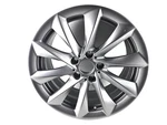 Genuine New Bmw Aluminum Wheel 18X8 Fits 2012-2018 Series Sedan 36116796248. Price: $299.99.