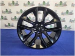 2015-2023 Ford Mustang Gt S550 Wheel 20X9 Black Spoke Rim *scuff 2867 Used. Price: $99.99.