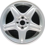 Wheel Rim Mini Clubman Cooper 2007-2014 36116769410 36116769409 Oe 71192 Remanufactured. Price: $196.00.