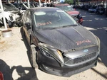 2015-2016 Ford Focus Oem Wheel/rim 17X7 Alloy Spoke Argent Id FM5J1007AA Used. Price: $151.19.
