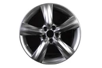 2014-2016 Lexus IS350 Sedan 18" Hyper Silver Oem Factory Wheel Rim 4261A53331 Remanufactured. Price: $371.94.