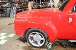 -cap 03-04 Ssr Wheel 19X8 73P Alloy Factory Oem Rim Five 5 Spoke Wty Used. Price: $381.99.