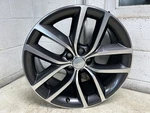 2024 Rover Evoque 19X8 Wheel 5 Double Spoke Condition Oem Used. Price: $599.95.