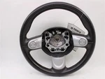 Steering Wheel Mini Cooper 2010 Black 863775 Used. Price: $74.99.