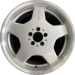 Rear Oem Mercedes-benz CL500 CL55 Amg S430 S600 CL600 S55 S500 Rim 18" 65207 Used. Price: $248.98.