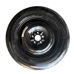 2007-2011 Honda Crv Cr-v Emergency Spare Tire Compact Donut Wheel T155/90R17 Oem Used. Price: $125.00.