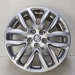 2019-2020 Buick Envision Wheel Rim 19X7-1/2'' , 12 Spoke Premium Oem. Used. Price: $208.99.