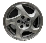 2001 Honda Prelude Oem Rim Factory Right Wheel 16" X 6.5" Spoke Scuffs 97 2000 Used. Price: $236.08.