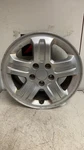 2006-2008 Honda Pilot Lx Wheel 16X6-1/2 Aluminum 5-SPOKE W/o Tpms Used. Price: $95.01.