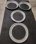 Hre 18" 19" 40-HOLE Steps Lips Standard Used. Price: $300.00.