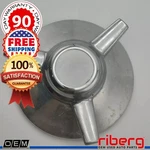 84-87 Corvette Oem Wheel Center Cap Chrome Gm Used. Price: $99.00.