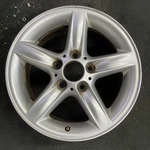 Bmw 328I 325I 323I 320I 330I Oem Wheel 16 2001-2006 Original Rim Factory 59288 Used. Price: $163.37.
