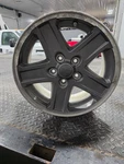 Jeep Liberty 16 Inch Machined Oem Wheel Rim 2005 To 2007 Used. Price: $75.00.