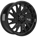 Tis 547B 20X9 6X135/6X5.5" +18MM Gloss Black Wheel Rim 20" Inch New. Price: $438.00.