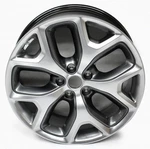 52910-C5330 Oem 19 Inch Alloy Wheel For Kia Sorento New. Price: $499.50.