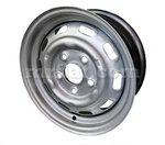 For Porsche 911 912 Maxilite Steel Disc Brake Wheel 5.5X15 New. Price: $280.00.