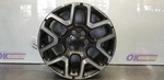 25 Dodge 1500 Laramie Wheel Rim 20X9" 6 Y Spoke Used. Price: $252.88.